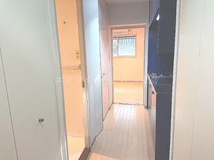 パラドール北加賀屋の物件内観写真